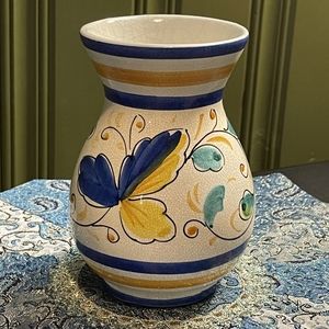 Vintage vase